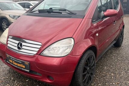 Mercedes-Benz A 190 168.000 km 2.950 &euro; Kamp-Lintfort 47475