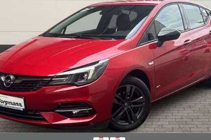 Opel Astra 51.954 km 15.990 &euro; Bottrop 46240