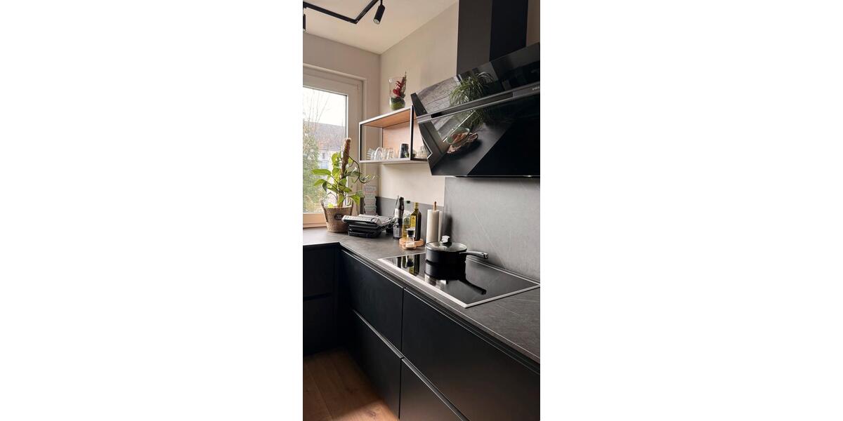 Etagenwohnung Duisburg Duisburg-Mitte - 2 Zimmer, 52 m&sup2;, 800&euro; | Angebot:25541297