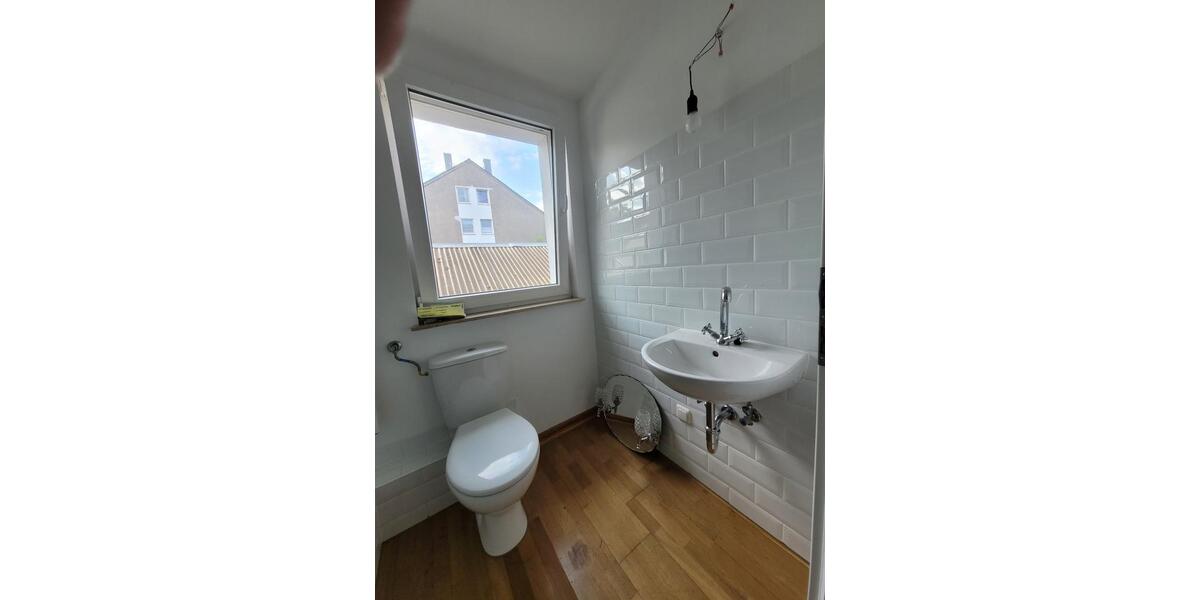 Etagenwohnung Duisburg Angerhausen - 1 Zimmer, 43 m&sup2;, 498&euro; | Angebot:26234627