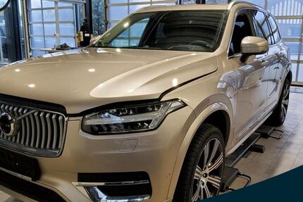 Volvo XC90 59.844 km 51.850 € Essen-Kray 45309