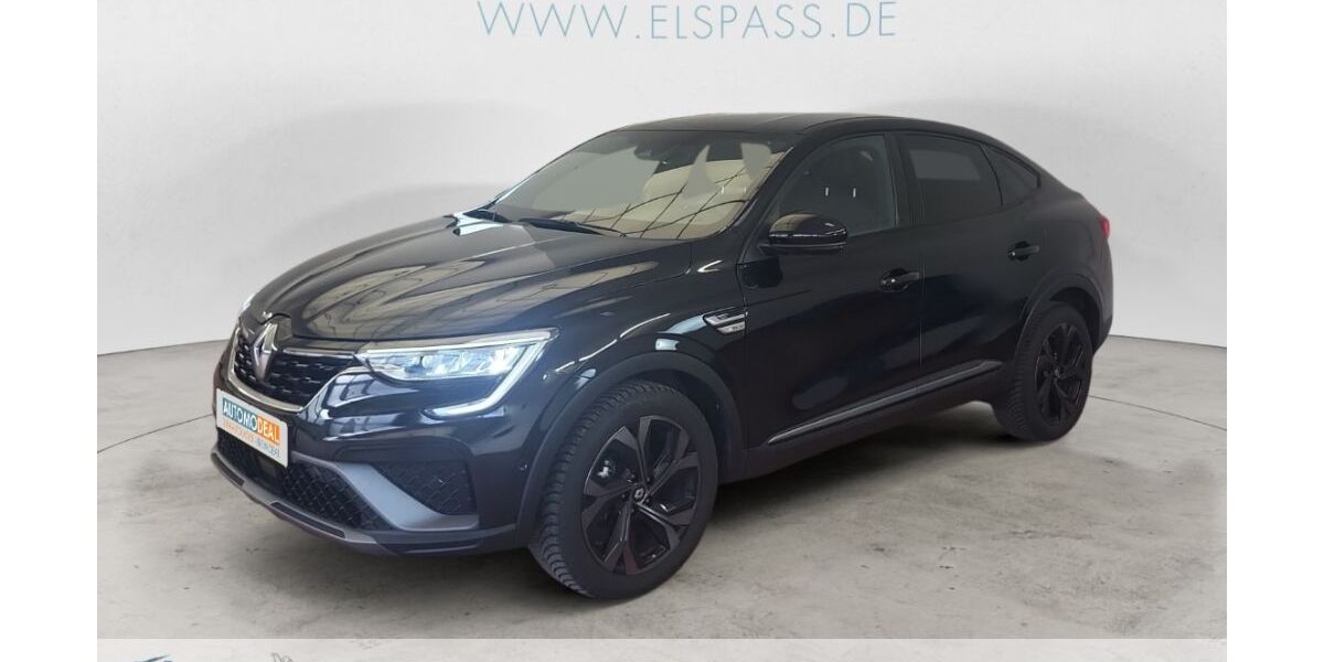 Renault Arkana 42.751 km 99.999 &euro; Duisburg 47138