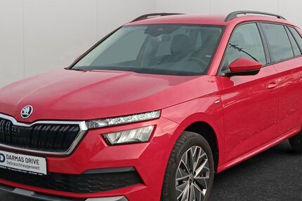 Skoda Kamiq 62.900 km 16.990 € Castrop-Rauxel 44575