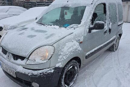 Renault Kangoo 214.000 km 1.550 &euro; Duisburg 47139