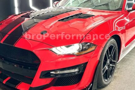 Ford Mustang 69.000 km 26.999 € Essen 45145