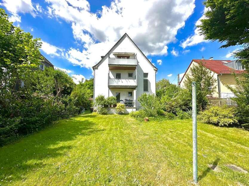 Haus zum Kaufen in Düsseldorf 830.000 € 168 m²