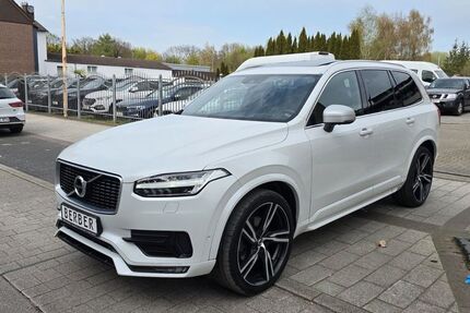 Volvo XC90 225.900 km 22.490 &euro; Herten 45701