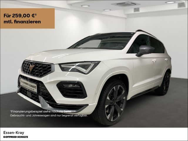 Cupra Ateca 22.422 km 31.950 &euro; Essen 45307
