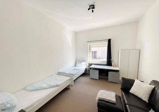 Erdgeschoßwohnung Essen Stadtbezirk V - 2 Zimmer, 33 m&sup2;, 890&euro; | Angebot:26341722