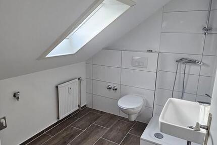 Mietwohnung in zentraler Lage von Wülfrath (ca 70qm) 2 zimmer