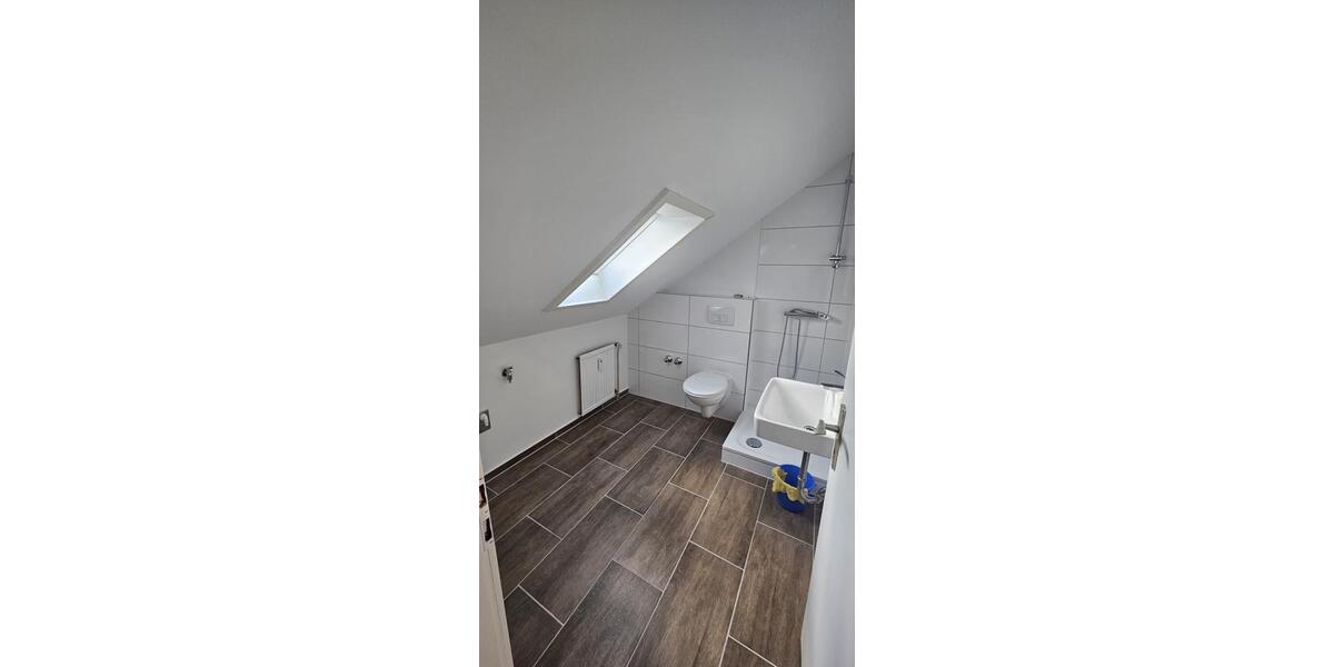 Mietwohnung in zentraler Lage von Wülfrath (ca 70qm) 2 zimmer