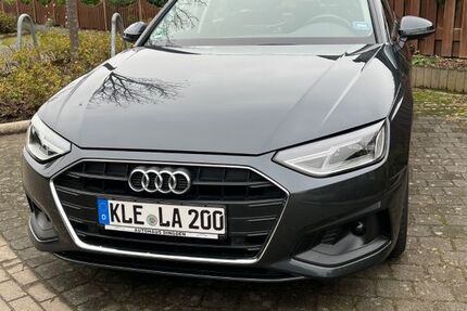 Audi A4 34.900 km 23.900 € Wesel 46487