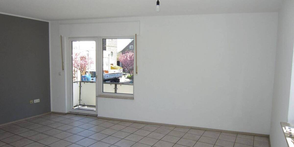 Etagenwohnung Witten Herbede - 3 Zimmer, 76 m&sup2;, 575&euro; | Angebot:26273049