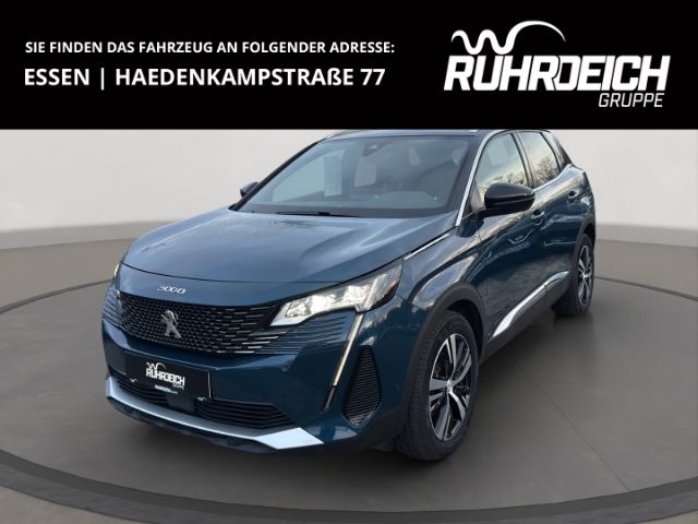 Peugeot 3008 16.980 km 27.990 &euro; Duisburg 47059