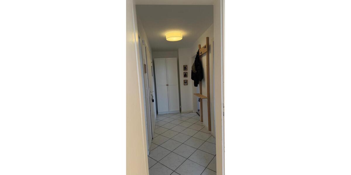 Schöne 2,5 Zimmer Wohnung mit Garten mit Nutzung 2.5 zimmer