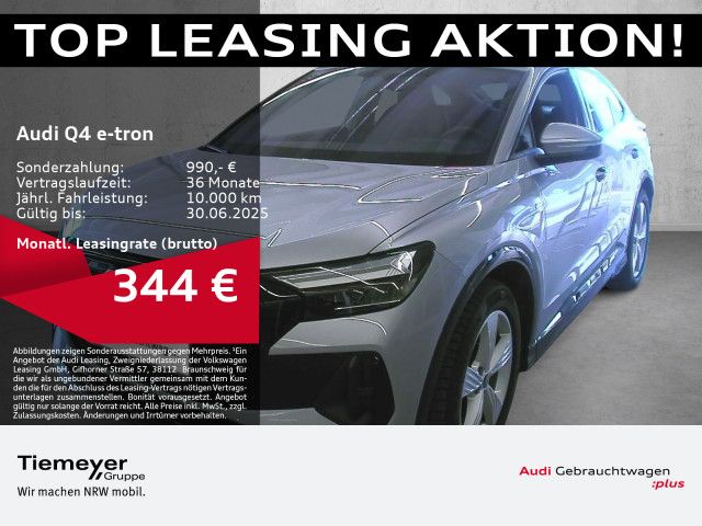 Q4 e-tron