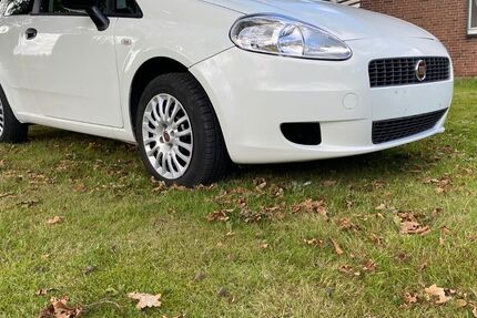 Fiat Punto 227.280 km 1.899 € Bottrop 46244