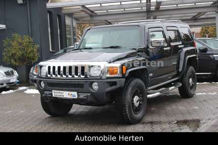 Hummer H3 120.000 km 13.900 &euro; Herten 45699