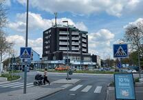 Erdgeschoßwohnung Zentral gelegen