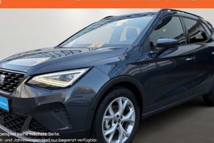 Seat Arona 23.153 km 24.250 &euro; Mülheim 45478
