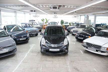 Nissan Note 230.000 km 1.990 &euro; Essen 45356