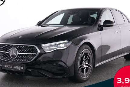 Mercedes-Benz E 220 7.266 km 62.885 &euro; Essen 45309