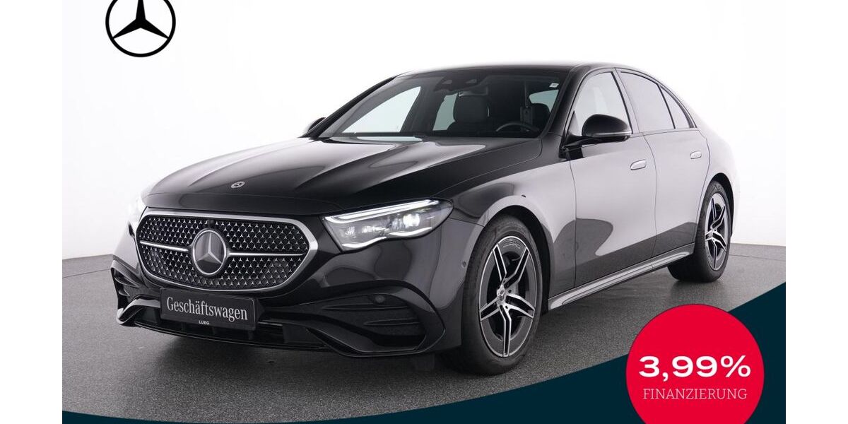 Mercedes-Benz E 220 7.266 km 62.885 &euro; Essen 45309