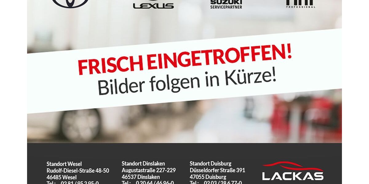 Lexus NX 450h 8.320 km 59.950 &euro; Wesel 46485