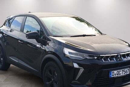 Mitsubishi ASX 1.300 km 27.890 &euro; Duisburg 47249