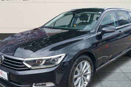 VW Passat 90.125 km 19.780 € Bochum 44809