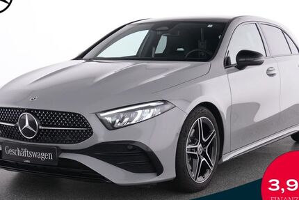Mercedes-Benz A 180 3.266 km 36.890 € Essen 45309