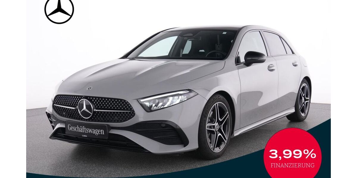 Mercedes-Benz A 180 3.266 km 36.890 € Essen 45309