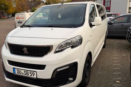 Peugeot Expert 164.100 km 16.500 € Duisburg 47179