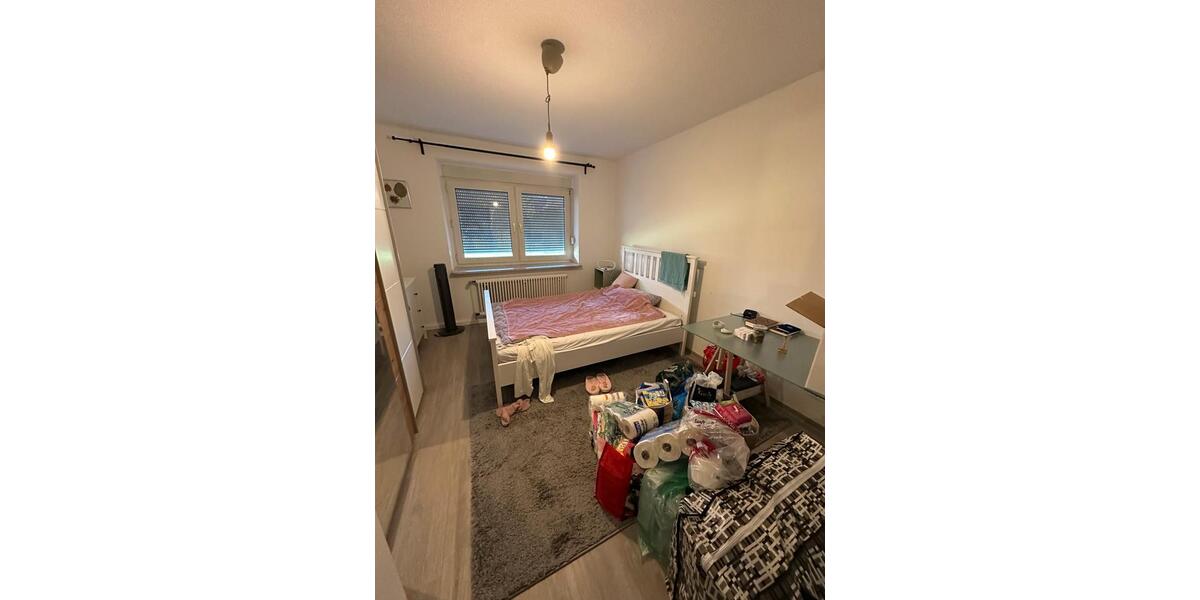 Erdgeschoßwohnung Gelsenkirchen Gelsenkirchen-Mitte - 3 Zimmer, 60 m&sup2;, 440&euro; | Angebot:26315051