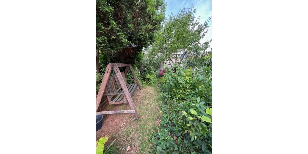 Haus in Bottrop Batenbrock, mit Garten, Doppelgarage 4 zimmer