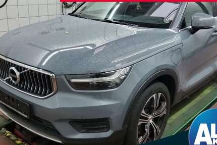 Volvo XC40 46.899 km 29.990 € Essen-Kray 45309
