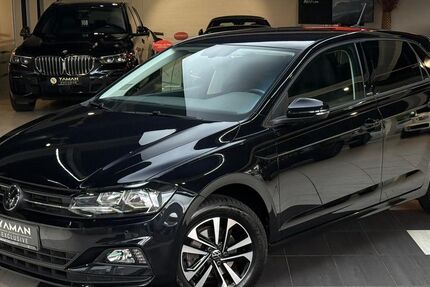 VW Polo 57.000 km 13.950 &euro; Mülheim an der Ruhr 45472