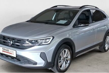 VW Taigo 8.712 km 27.990 &euro; Herne 44625