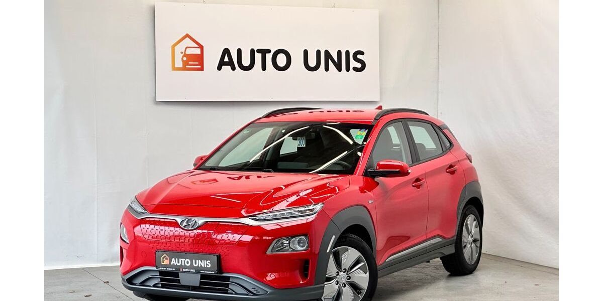 Hyundai KONA 160.835 km 13.328 &euro; Wesel 46485