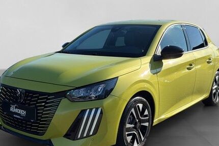 Peugeot 208 18.500 km 19.290 &euro; Duisburg 47059
