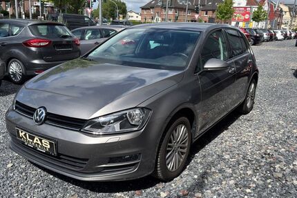 VW Golf 91.500 km 9.200 &euro; Bochum 44866