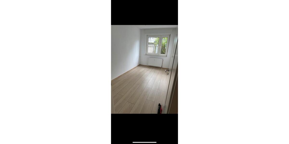 Erdgeschoßwohnung Bochum - 3 Zimmer, 60 m&sup2;, 750&euro; | Angebot:26311839