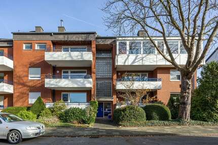 Wohnung Castrop-Rauxel Rauxel - 5 Zimmer, 179 m&sup2;, 254.000&euro; | Angebot:26436359