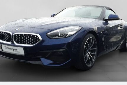 BMW Z4 27.062 km 36.870 € Bochum 44892