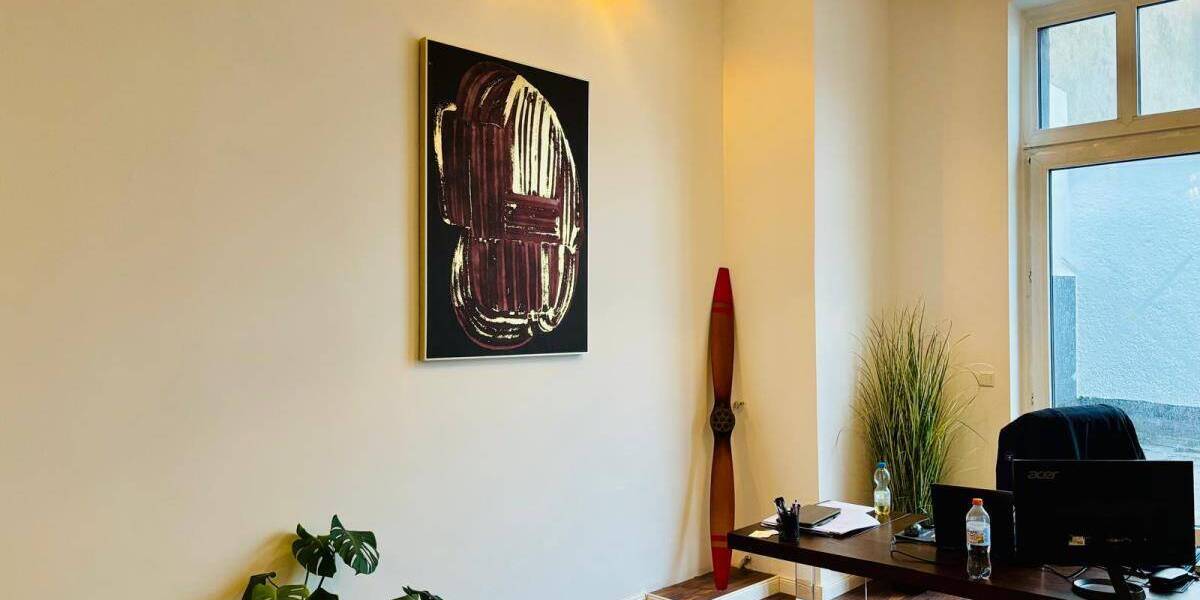 Gewerbeobjekt Recklinghausen Stadtmitte - 1.800&euro; | Angebot:23992606