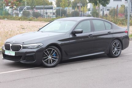 BMW 540 193.500 km 30.990 &euro; Witten - NRW 58452