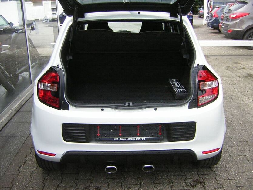 Twingo