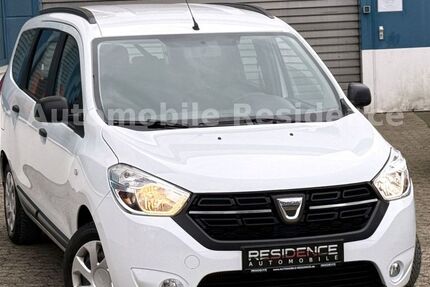 Dacia Lodgy 67.500 km 12.198 € Ratingen 40880