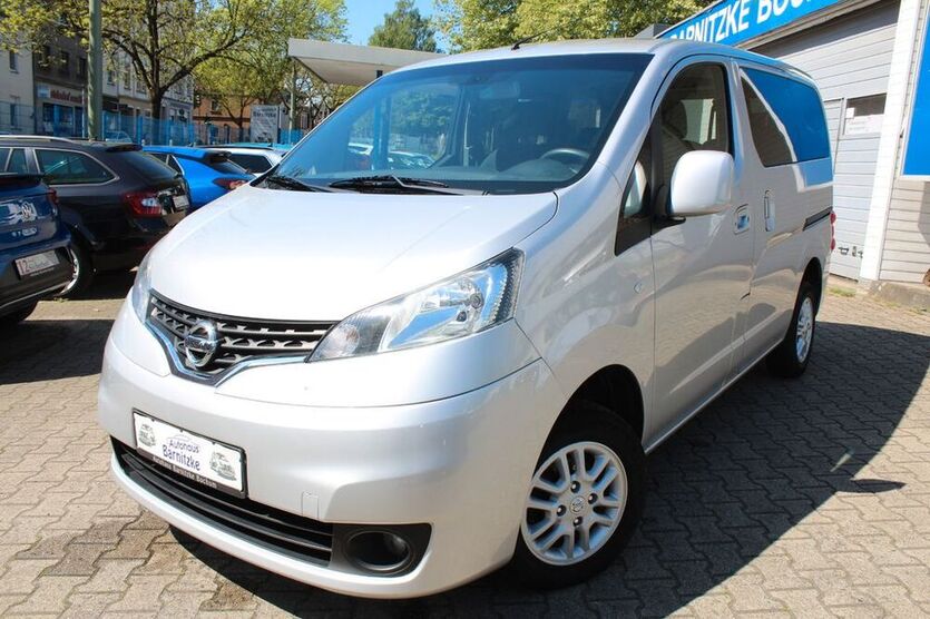 NV200