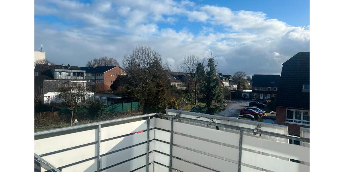 Dachgeschoßwohnung Oberhausen Alstaden - 2 Zimmer, 120 m&sup2;, 1.240&euro; | Angebot:25083113